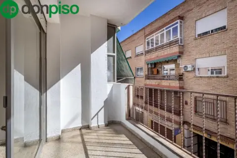 Piso en calle El Guerra, 10