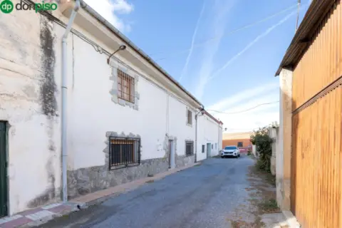 Finca rústica en calle Gr-3209