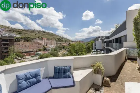 Casa en calle San Antón Viejo