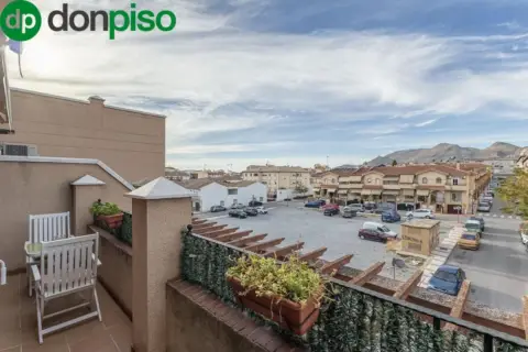 Piso en calle Mejorana, 4