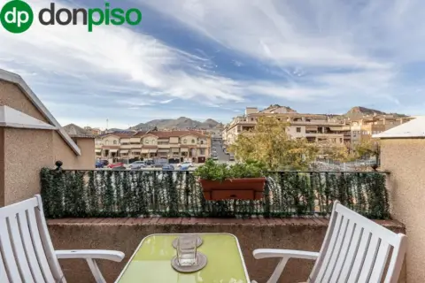 Piso en calle Mejorana, 4