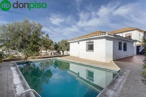 Casa en Carril de San Miguel