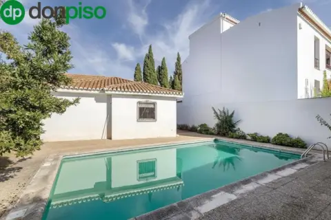 Casa en Carril de San Miguel