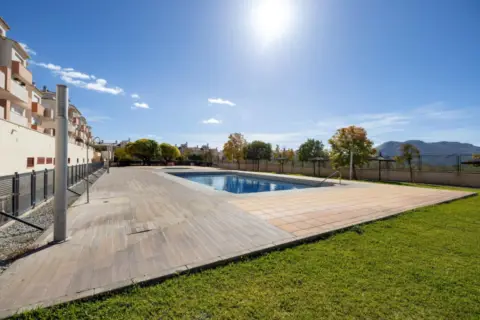 Piso en calle Julio Cortázar, 1