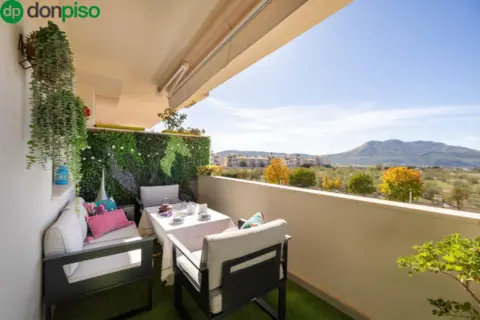 Piso en calle Julio Cortázar, 1