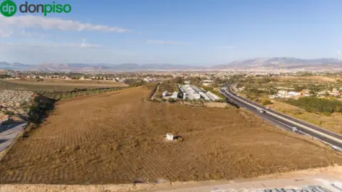 Terreno en Carretera de Otura, 7