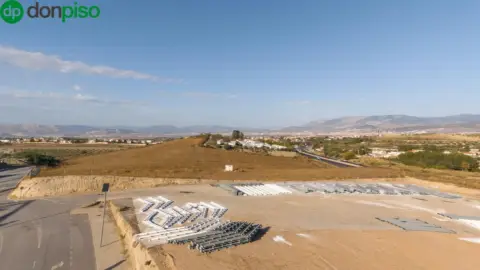 Terreno en Carretera de Otura, 7