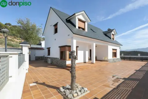 Chalet en calle de las Piedras
