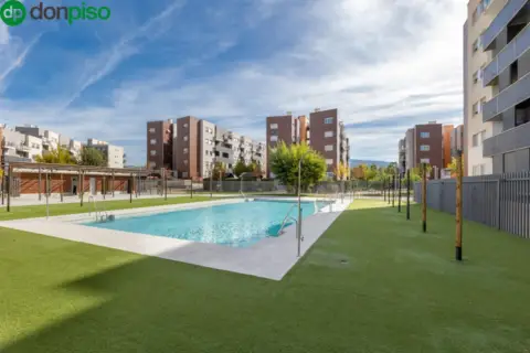 Piso en calle de Circunvalación, 11