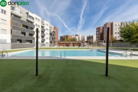 Piso en calle de Circunvalación, 11
