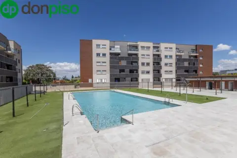 Piso en calle de Circunvalación, 7