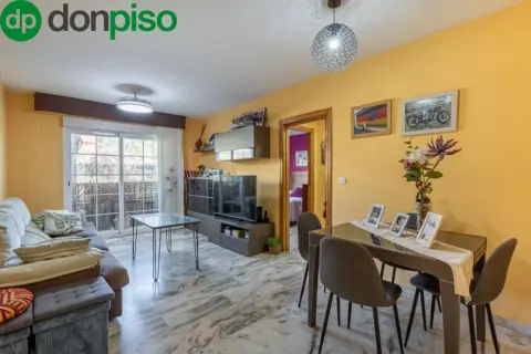 Piso en calle de Alambique