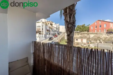 Piso en calle de Alambique