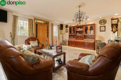 Chalet en calle Laguna de las Yeguas