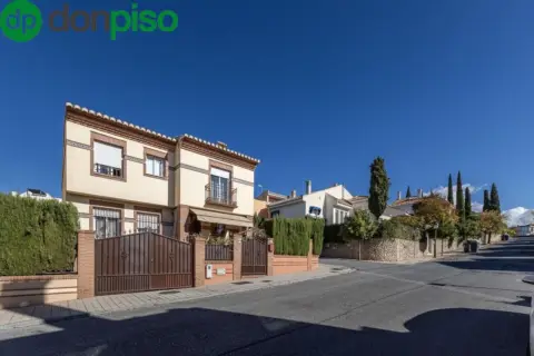 Casa en calle del Romero