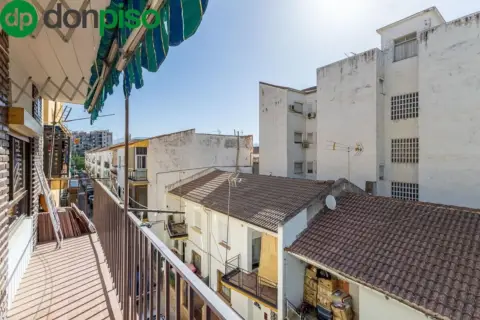 Piso en calle Gras y Granollers