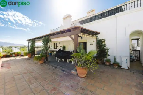 Ático en Avenida de Andalucía, 8