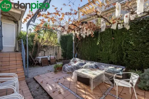 Casa en calle de Juan Oro