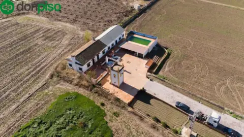 Finca rústica en calle 18320
