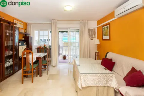 Piso en calle Veracruz