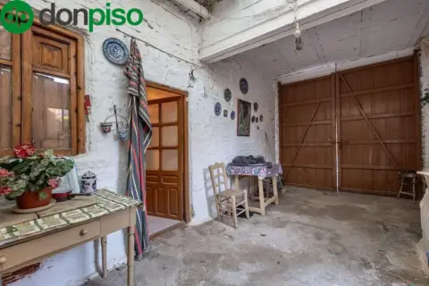 Casa en calle de Campohermoso, 2