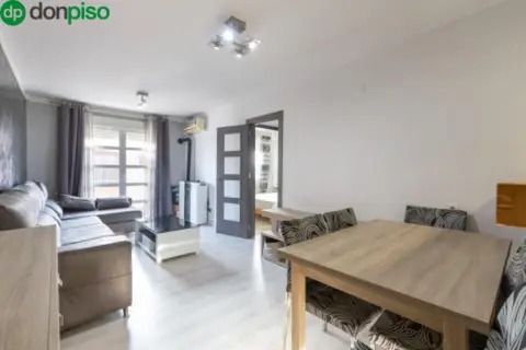 Piso en calle del Padre Manjón