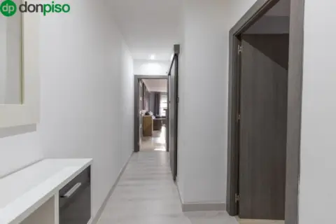 Piso en calle del Padre Manjón