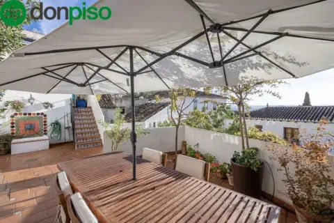 Casa en calle Pernaleros Bajo