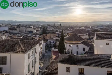 Casa en calle Pernaleros Bajo