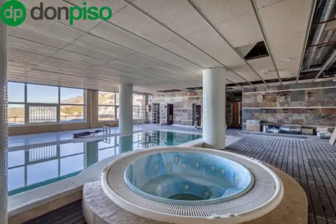 Piso – Monachil