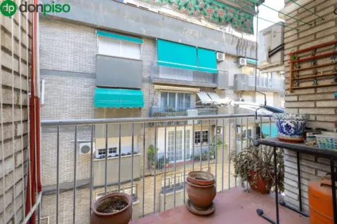 Piso en calle Veracruz, 9