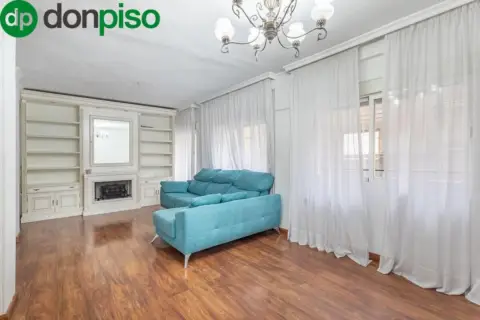 Piso en calle de Afán de Ribera