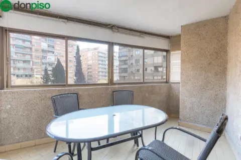 Piso – Granada Capital
