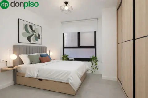 Apartamento en calle Agustina de Aragón