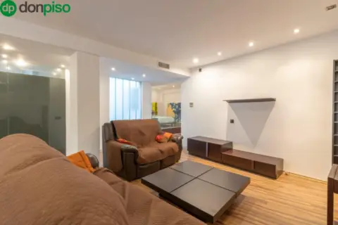 Loft en calle del Marqués de los Vélez, 23