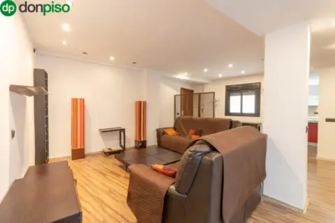 Loft en calle del Marqués de los Vélez, 23