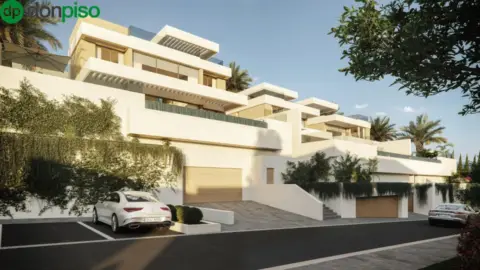 Chalet en calle de la Testa, 3
