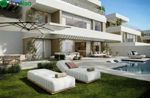 Chalet en calle de la Testa, 3