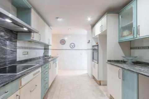 Piso en Carrer de Castelló