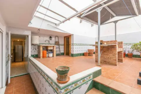 Piso en Carrer de Castelló