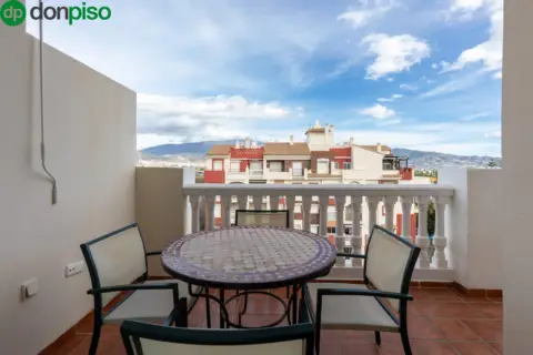 Ático en Camino del Pelaillo, 20