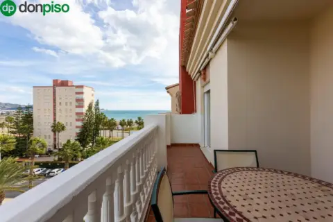 Ático en Camino del Pelaillo, 20