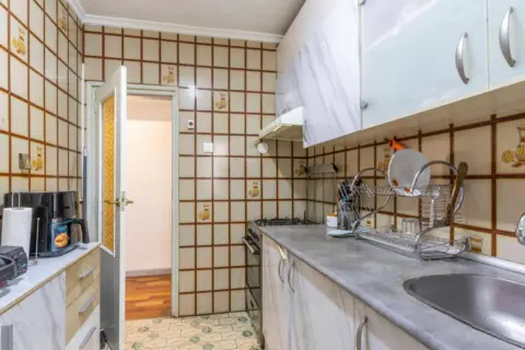 Piso en Carrer d'en Rafel Gayano Lluch