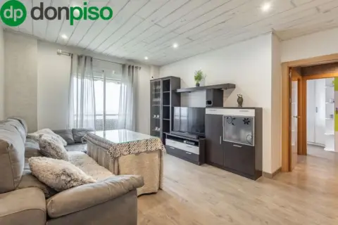 Piso en calle de la Casería de Aguirre, 44