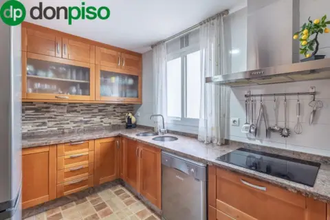 Piso en calle de la Casería de Aguirre, 44