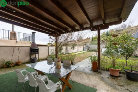 Chalet en Avenida Luis Javier, 173