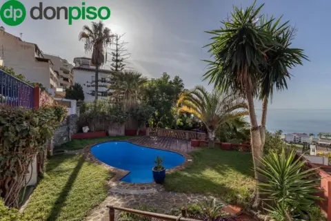 Casa en calle de Maravillas Norte