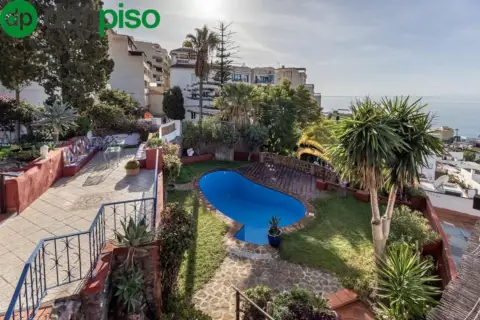 Casa en calle de Maravillas Norte
