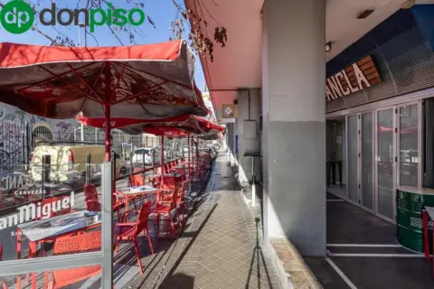 Local comercial en calle Estrellas, 18