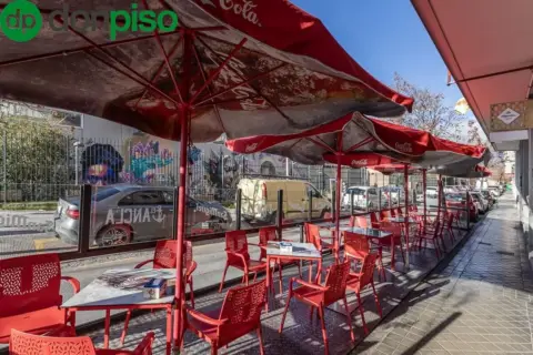 Local comercial en calle Estrellas, 18